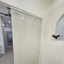 라인피아노학원 | 봉담 피아노학원 블라인드 설치 후기｜25mm 알루미늄 블라인드로 완성한 감성 인테리어