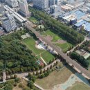 논현포대근린공원(유수지) 이미지