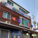 해맞이 횟집 네이버블로그