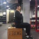 이성현 퍼스널 트레이닝 이미지