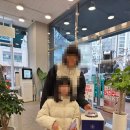 파리바게뜨 오송파라곤점
