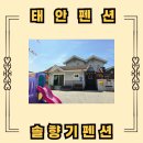 솔향기 펜션 | 태안 갯벌체험 펜션 추천 솔향기펜션, 맛조개와 동죽 캐며 힐링