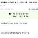 시청률은 낮았지만, 자기 인생 드라마다 하는 드라마 있어? 이미지