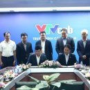 고양시-베트남 최대 국영 방송사 VTV케이블, 방송영상산업 활성화 업무협약 체결 이미지