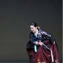 정중동의 멋과 흥, 살풀이춤 이미지