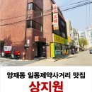 일동제약 사거리 이미지