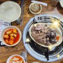 수원-0498 | 호남순대 수원 남문 지동시장 순대 타운