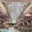 포토앤데코 | 셀럽앤어셈 뷔페, 대관료 견적 공유 식대, 주차 웨딩홀 투어 후기