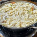 진미손칼국수 이미지