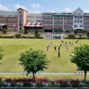 군산 군산여자상업고등학교 전북도민일보