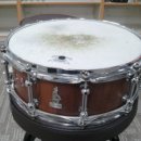 Jarrah Block Snare Drum (제라 블럭 스네어 드럼) 이미지