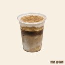 밀크브라운스탠드 | [대구 동구 용계동 크림라떼(밀브라떼)가 맛있는 카페] 밀크브라운스탠드