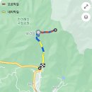 복곡 주차장 매표소 이미지