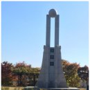정천체련공원 화장실 | 용담댐 순환코스 라이딩