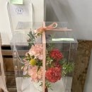 상대동13 | [진주 상대동 꽃집 민트브리즈플라워] 어버이날 뒷풀이