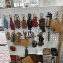 꽁냥꽁냥 나만의 작품 가죽공예 | [군자] 가죽공예는 모반트에서!!