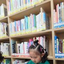 꿈앤들작은도서관 이미지