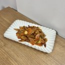 특수부위직화구이 | 저녁반찬메뉴 밀키트추천 이롭닭 닭특수부위 닭목살구이 솔직후기