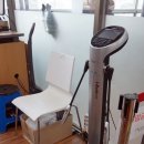 상주국민체육센터 헬스장 이미지