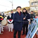 초전동 회전교차로 이미지