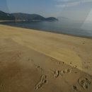 덕적도에서