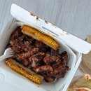 달봉이치킨 | 경성대 닭강정 맛집 만만닭강정 경성대점ㅣ치킨 추천