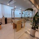 필라테스스튜디오