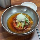 [창원 상남동 맛집] 사계절밀면 후기 (feat. 주차, 메뉴, 가격)