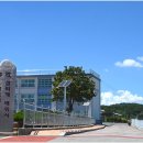 무안중학교 이미지