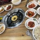 모항어정식당