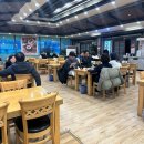 무봉리스크린골프 이미지