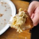 늘솔길근린공원(2호) 공원화장실 | 문래 베이커리 카페 러스트베이커리｜사람 많은 이유, 페스츄리+푸딩 조합 발견