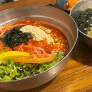 시골할매국수 이미지