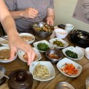 친환경로 | 산청 여행코스 점심 맛집추천 돌담, 산청약초식당 내돈내산 후기