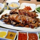우리동네족발집 이미지