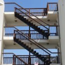 노을그려진바다풍경 이미지