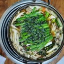신진순대국 | [맛집탐방후기] 수진동맛집 명가감자탕 묵은지감자탕 올갱이전골 올갱이해장국 뼈해장국
