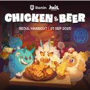 바른치킨 강남역점 이미지