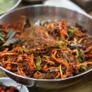 용궁해물칼국수족발
