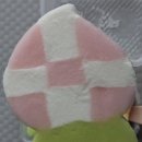 스마일편의점 | GS25 편의점 신상 아이스크림 스마일 피치퐁당, 파인퐁당 후기