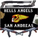 The Hells Angels Motorcycle Club 이미지