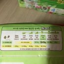 100-1-000033 | [하기스 네이처메이드] 순하디 순한 하기스 네이처메이드 팬티~ 정말 최고에요!^^ <1편 개봉기>