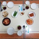 제1능이버섯백숙과능이생국수 이미지
