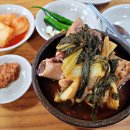 전주뼈해장국 - 시흥시 | 전주뼈해장국