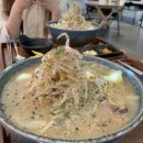 &lt;부산, 키햐아&gt; 특히 라면이 맛있도라