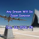 Any Dream Will Do (어떤 꿈이든 이루어진다)........... 이미지