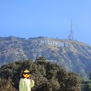 LA 당일투어 갈렙 가이드 - 헐리웃 사인, 헐리우드거리, 핑크벽, 어반라이트, UCLA, 퍼머스마켓,비버리...