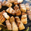 삼산장고집