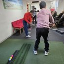 파크골프 | 25.11.21. 파크골프 후기