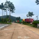 거북이펜션 | 경북 예천 아이랑 다녀온 키즈 삼강나루 캠핑장 파브르펜션 여름 물놀이